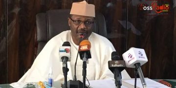 Jega Calls for Immediate Passage of 2021 Electoral Amendment Bill