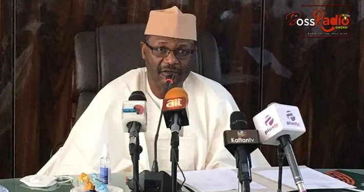 Jega Calls for Immediate Passage of 2021 Electoral Amendment Bill