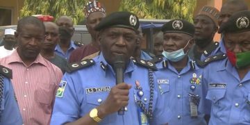 Jigawa Police Urges Residents to Report Anyone with Bullet Wound