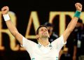 Judge Orders Immediate Release of Tennis Star