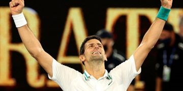 Judge Orders Immediate Release of Tennis Star