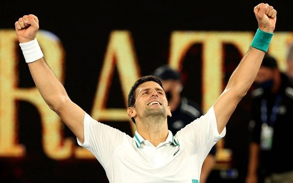 Judge Orders Immediate Release of Tennis Star