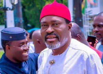 Kanayo Debunks Report on Sexual Favours Over Women
