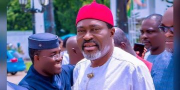 Kanayo Debunks Report on Sexual Favours Over Women