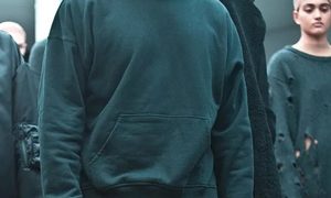 Kanye West to Support the Homeless in Yeezy Fashion Show
