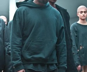 Kanye West to Support the Homeless in Yeezy Fashion Show