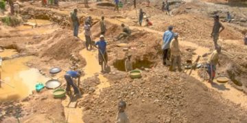 Kastina Government Bans Illegal Mining Activities