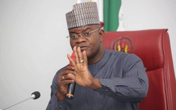 Kogi Government Appeals to Workers Over Implementation of Minimum Wage