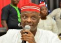 Kwankwaso Dismisses Rumour of His Defection