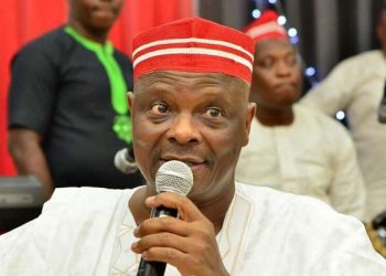Kwankwaso Dismisses Rumour of His Defection