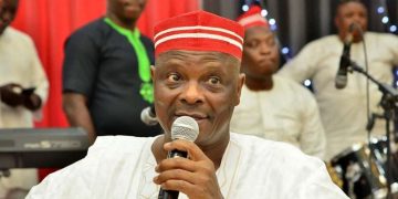 Kwankwaso Dismisses Rumour of His Defection
