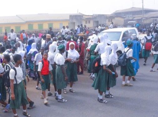 Kwara Government Warns Principals Against Imposition of Hijab