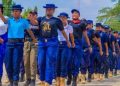 Kwara State NSCDC Sets Up Female Squad to Checkmate Insecurity in Schools