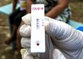 Lagos Government Reduces Price OF COVID-19 PCR Test