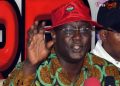 Labour Suspends Planned Nationwide Protest