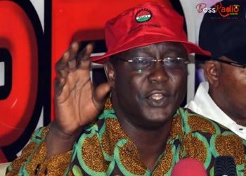 Labour Suspends Planned Nationwide Protest