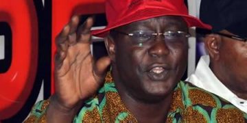 Labour Suspends Planned Nationwide Protest