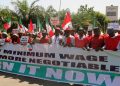 Labour Begins Three-Day Strike in Enugu