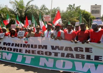Labour Begins Three-Day Strike in Enugu