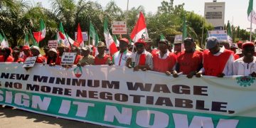 Labour Begins Three-Day Strike in Enugu