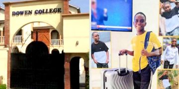 Lagos Government Clears Five Dowen Students