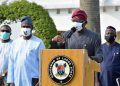 Lagos Government Urges Business Owners to Observe COVID-19 Guidelines