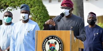 Lagos Government Urges Business Owners to Observe COVID-19 Guidelines