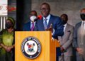 Lagos Government Urges Labour Leaders to Promote Harmony