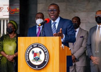 Lagos Government Urges Labour Leaders to Promote Harmony
