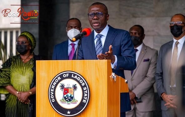 Lagos Government Urges Labour Leaders to Promote Harmony