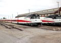 Lagos Government Acquires Two New High-Speed Trains