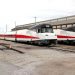 Lagos Government Acquires Two New High-Speed Trains