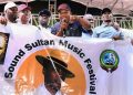 Lagos Government to Preserve Sound Sultan Legacy
