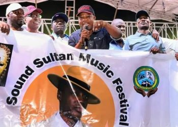 Lagos Government to Preserve Sound Sultan Legacy