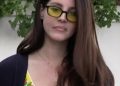 Lana Del Receives Restraining Order Against Alleged Stalker