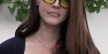 Lana Del Receives Restraining Order Against Alleged Stalker