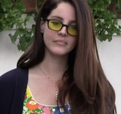 Lana Del Receives Restraining Order Against Alleged Stalker