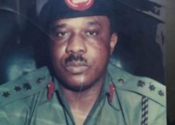 Ikpeazu Expresses Grief On the Demise of Anthony Obi