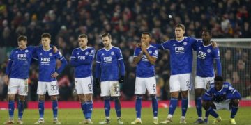 Leicester’s Match Against Everton Postponed