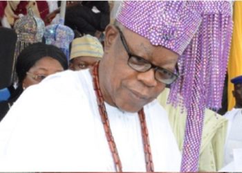 Kingmakers Announce New Olubadan