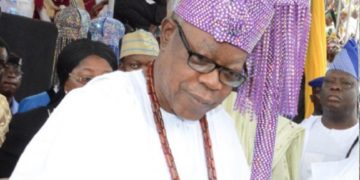 Kingmakers Announce New Olubadan