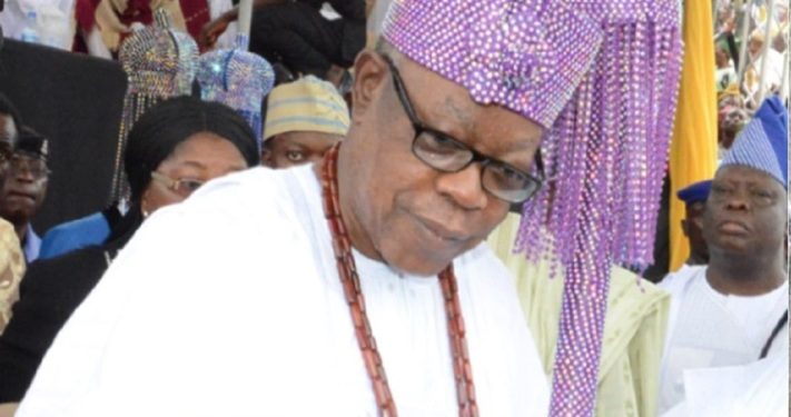 Kingmakers Announce New Olubadan