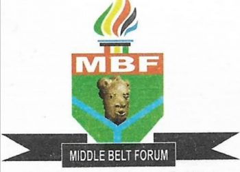 Middle Belt Forum Calls for Establishment of State Police.