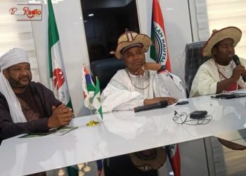 Miyetti Allah Laments Amendment of Anti Open Grazing Law in Benue