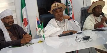 Miyetti Allah Laments Amendment of Anti Open Grazing Law in Benue