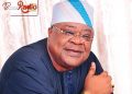 Governor Makinde mourns Alao-Akala