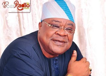 Governor Makinde mourns Alao-Akala