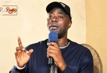 Makinde Warn Nigerians Against Electing President Above 70