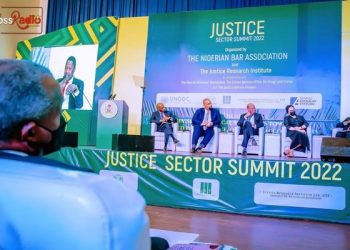 Malami Charges Judiciary on Transparency and Accountability of Funds
