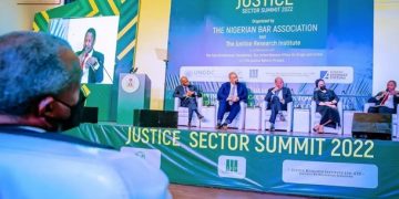 Malami Charges Judiciary on Transparency and Accountability of Funds